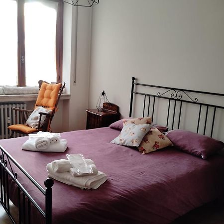Appartamento La casa dei nonni - Ampio trilocale zona Lingotto Torino Esterno foto
