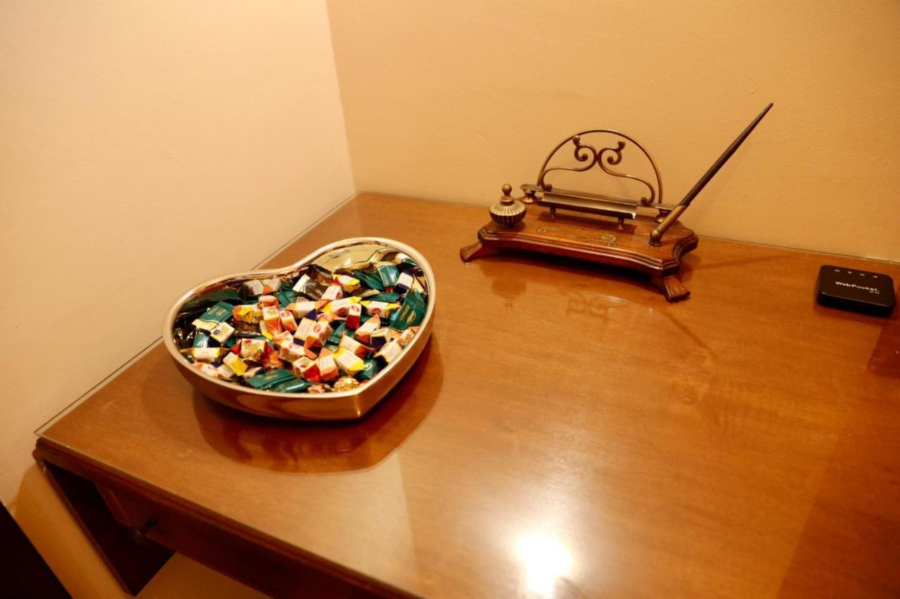 Appartamento La casa dei nonni - Ampio trilocale zona Lingotto Torino Esterno foto