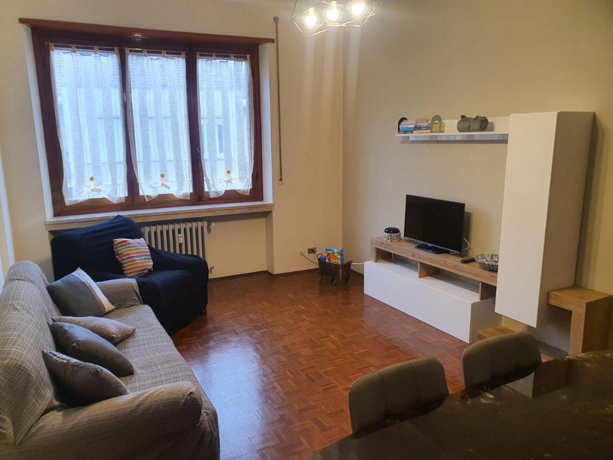 Appartamento La casa dei nonni - Ampio trilocale zona Lingotto Torino Esterno foto