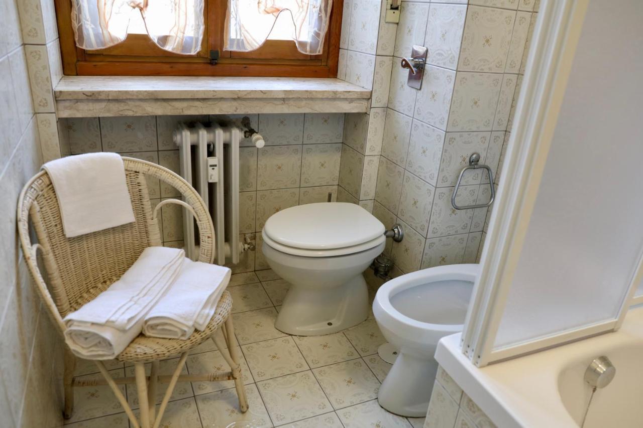 Appartamento La casa dei nonni - Ampio trilocale zona Lingotto Torino Esterno foto