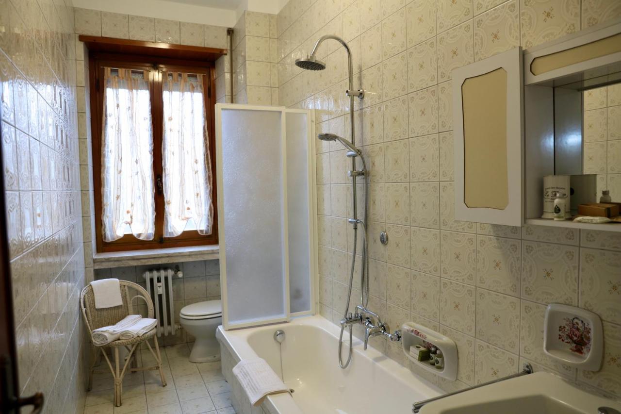 Appartamento La casa dei nonni - Ampio trilocale zona Lingotto Torino Esterno foto