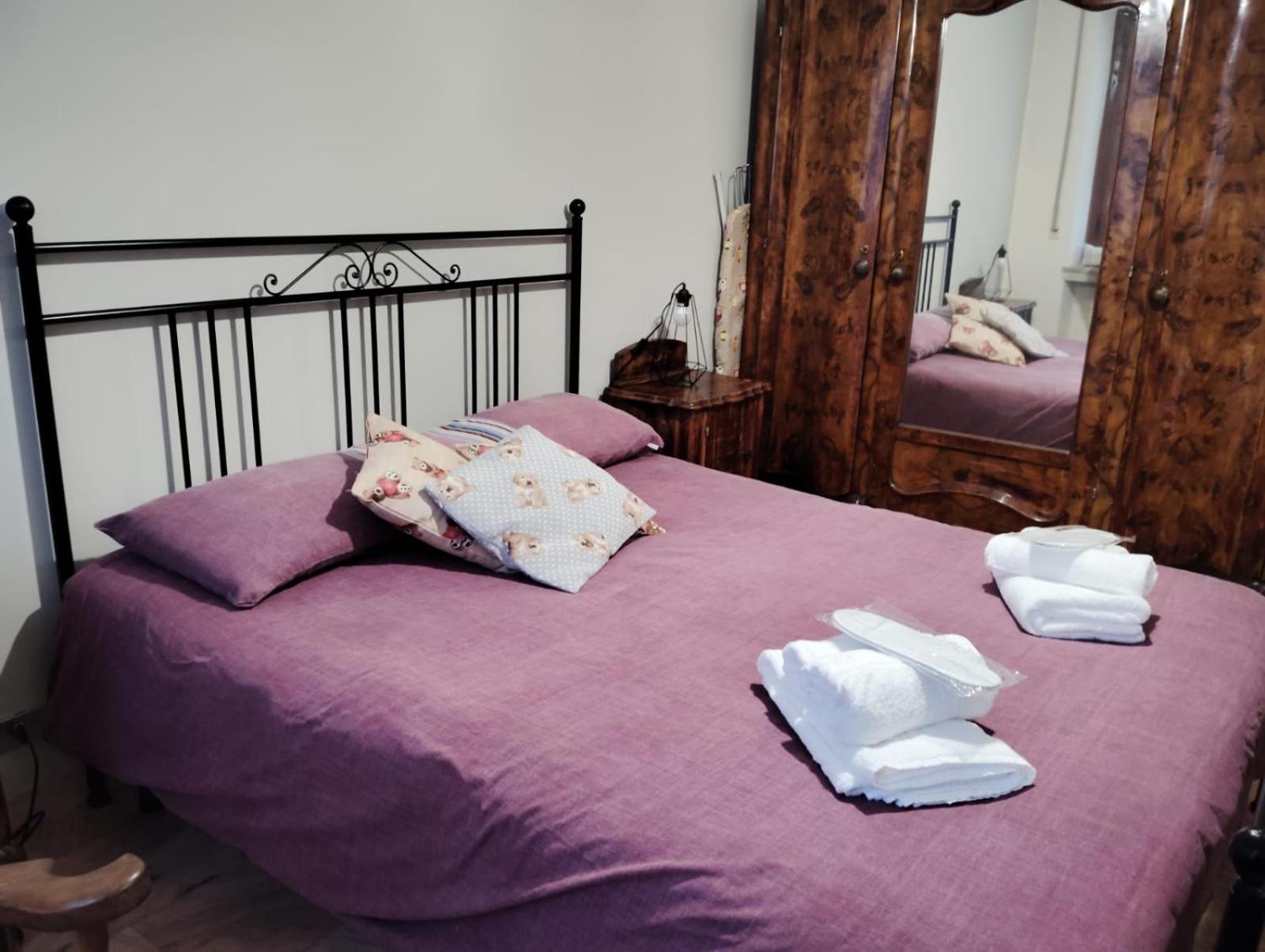Appartamento La casa dei nonni - Ampio trilocale zona Lingotto Torino Esterno foto